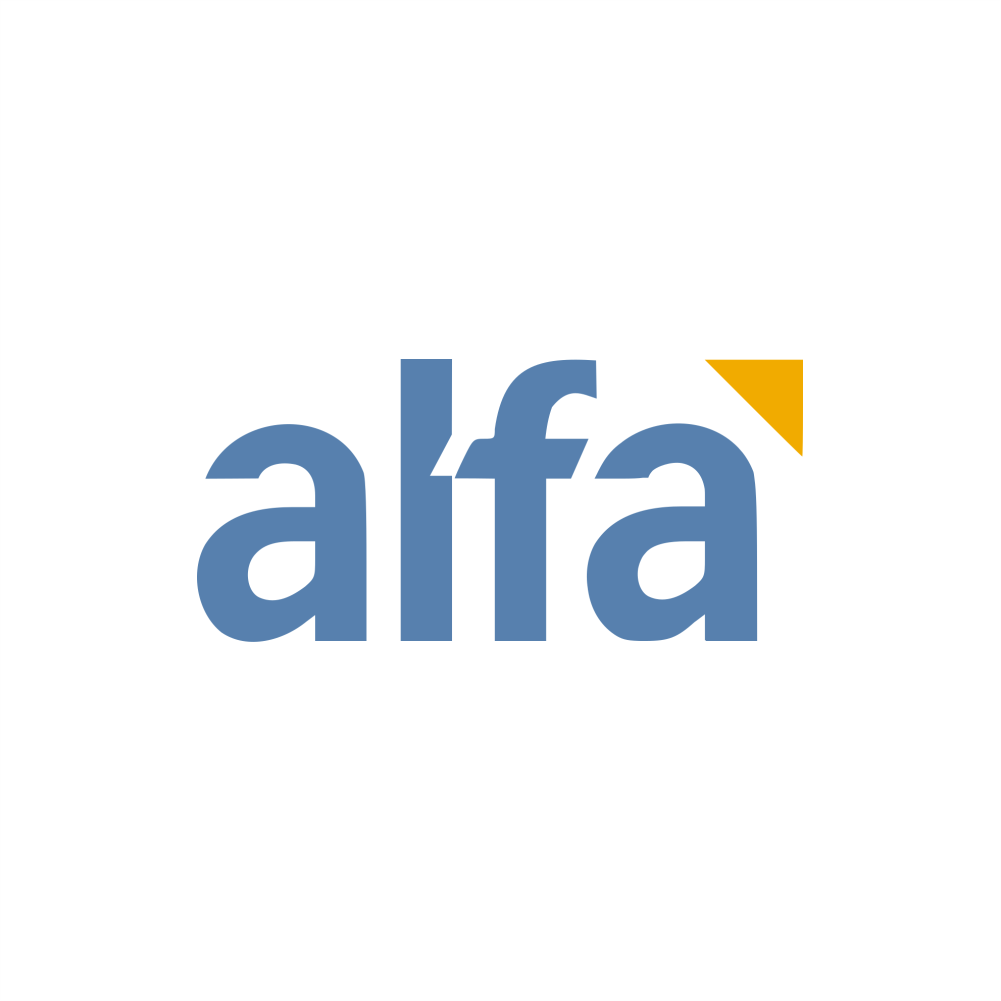 Alfa Alfa